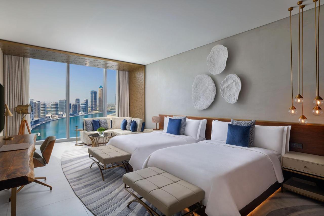 The St. Regis Downtown Dubai Hotel Luaran gambar